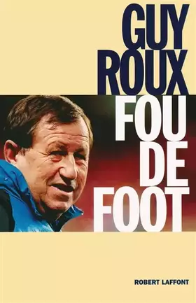 Couverture du produit · Fou de foot