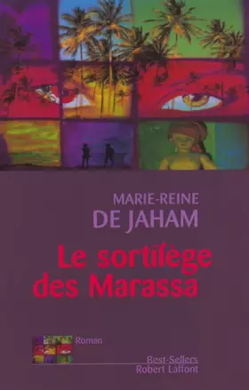 Couverture du produit · Le sortilège des Marassa