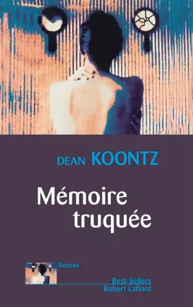 Couverture du produit · Mémoire truquée