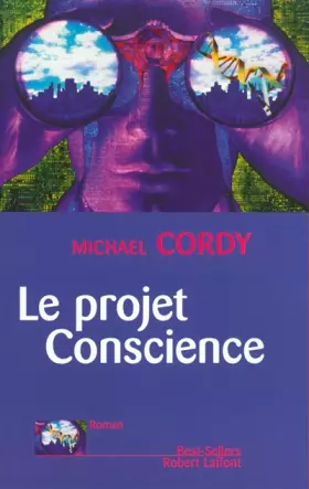 Couverture du produit · Le Projet conscience