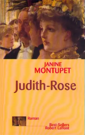 Couverture du produit · Judith Rose
