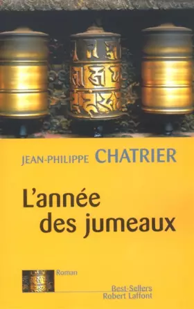 Couverture du produit · L'année des jumeaux
