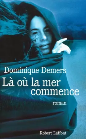 Couverture du produit · Là où la mer commence