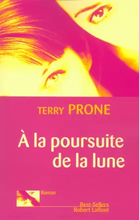 Couverture du produit · A La poursuite de la lune