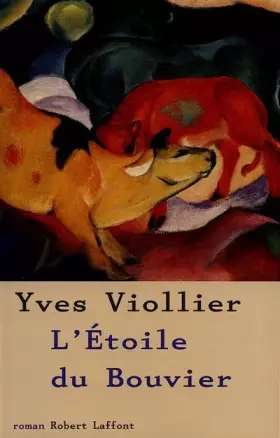 Couverture du produit · L'Etoile du bouvier
