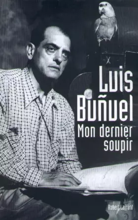 Couverture du produit · MON DERNIER SOUPIR