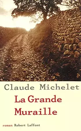 Couverture du produit · La Grande muraille