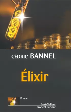 Couverture du produit · Elixir