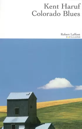 Couverture du produit · Colorado blues