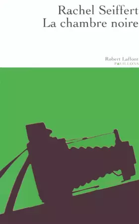 Couverture du produit · La Chambre noire