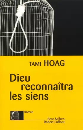 Couverture du produit · Dieu reconnaîtra les siens