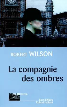 Couverture du produit · La Compagnie des ombres