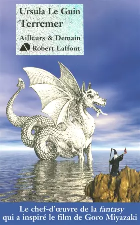 Couverture du produit · Terremer - T1 - NE