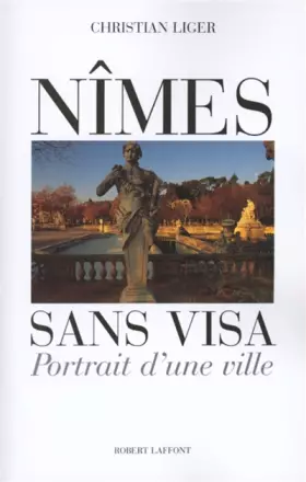 Couverture du produit · NIMES SANS VISA