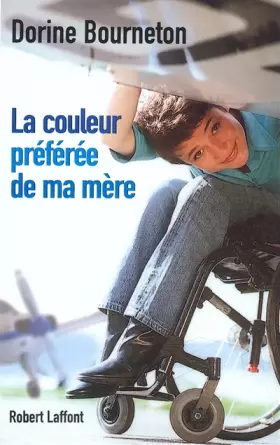 Couverture du produit · La Couleur préférée de ma mère