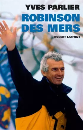 Couverture du produit · Robinson des mers