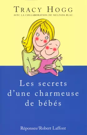 Couverture du produit · Les secrets d'une charmeuse de bébés