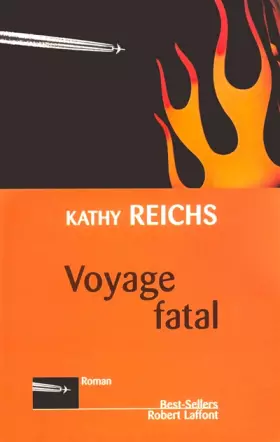 Couverture du produit · voyage fatal