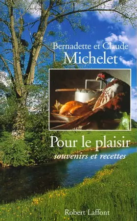Couverture du produit · Pour le plaisir