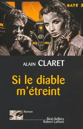 Couverture du produit · Si le diable m'étreint