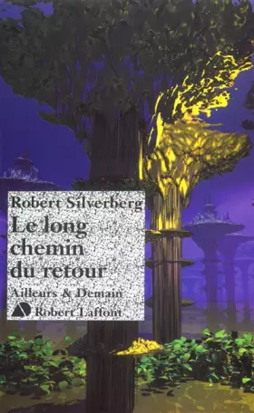 Couverture du produit · Le Long Chemin du retour