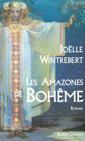 Couverture du produit · Les amazones de Bohême