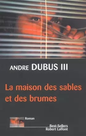 Couverture du produit · La Maison des sables et des brumes