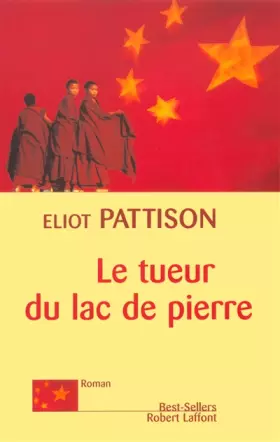 Couverture du produit · Le Tueur du lac de pierre