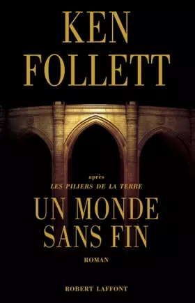 Couverture du produit · Un monde sans fin
