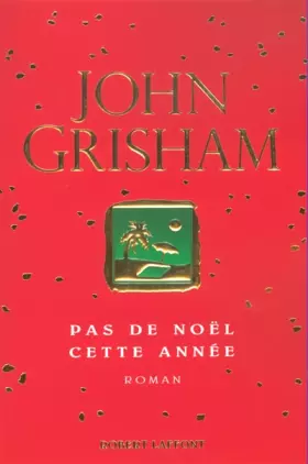 Couverture du produit · Pas de Noël cette année