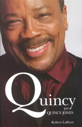 Couverture du produit · Quincy