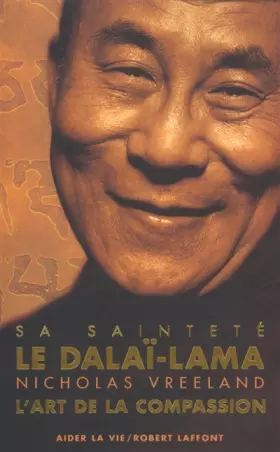 Couverture du produit · L'Art de la compassion