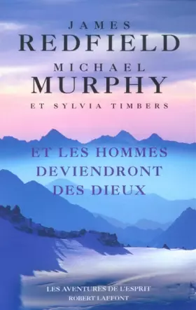 Couverture du produit · Et les hommes deviendront des dieux