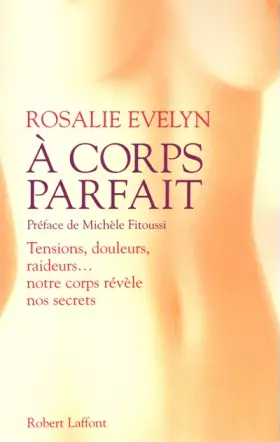 Couverture du produit · A corps parfait