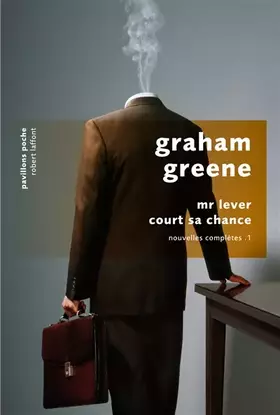 Couverture du produit · Mr Lever court sa chance