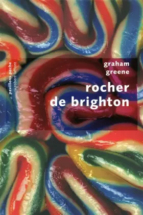Couverture du produit · Rocher de Brighton