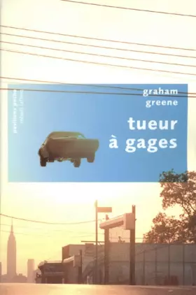 Couverture du produit · Tueur à gages