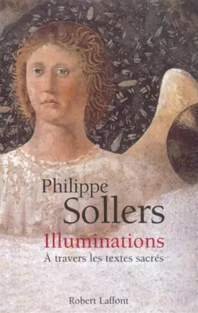 Couverture du produit · Illuminations à travers les textes sacrés