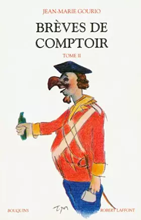 Couverture du produit · Brèves de comptoir, tome 2