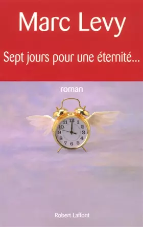 Couverture du produit · Sept jours pour une éternité