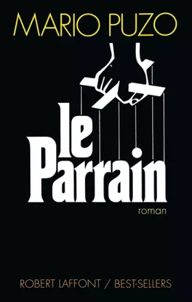 Couverture du produit · Le Parrain