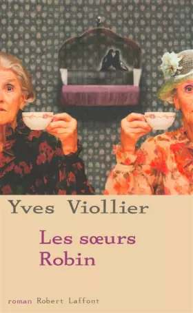 Couverture du produit · Les Soeurs Robin