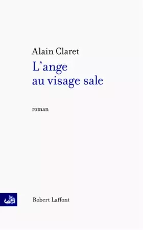 Couverture du produit · L'Ange au visage sale