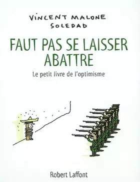 Couverture du produit · Faut pas se laisser abattre
