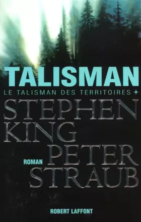 Couverture du produit · Le Talisman des territoires