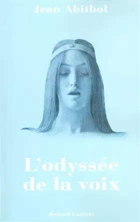 Couverture du produit · L'Odyssée de la voix