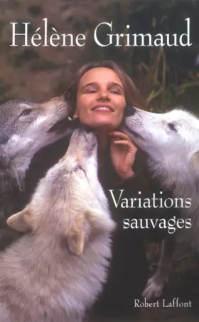 Couverture du produit · Variations sauvages