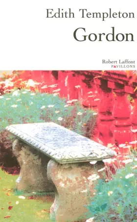 Couverture du produit · Gordon