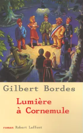 Couverture du produit · Lumière à Cornemule
