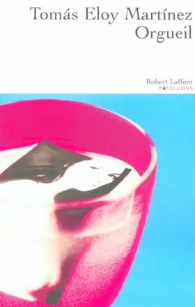 Couverture du produit · Orgueil